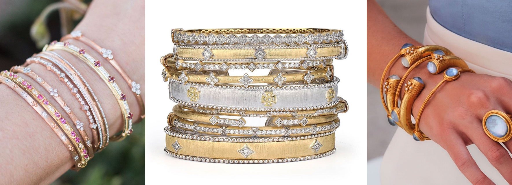 Bangle & Cuff