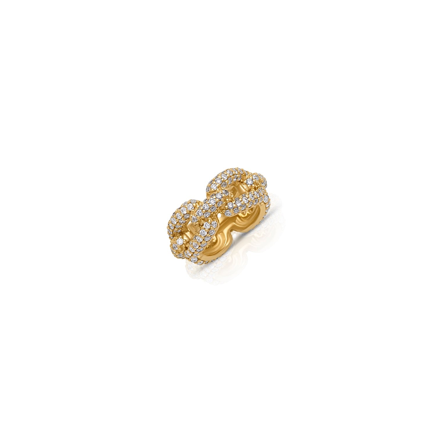 14KY Interlocking Pave Spinner