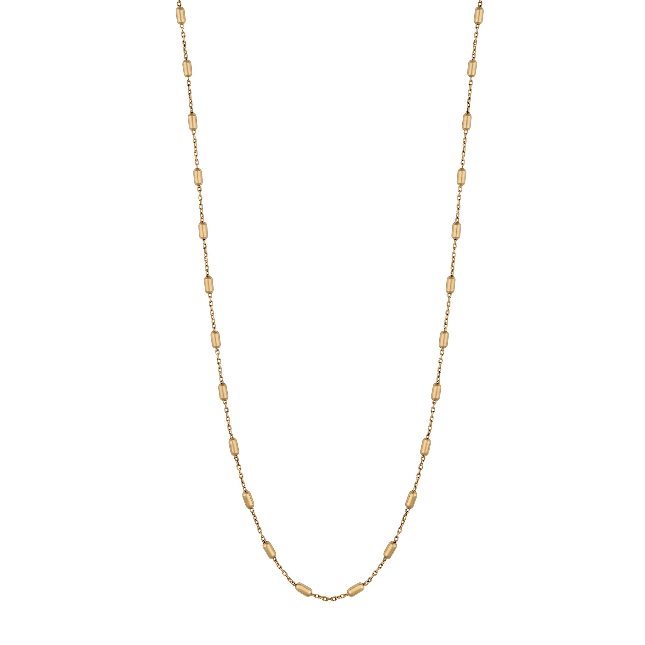 14KY Capsule Chain