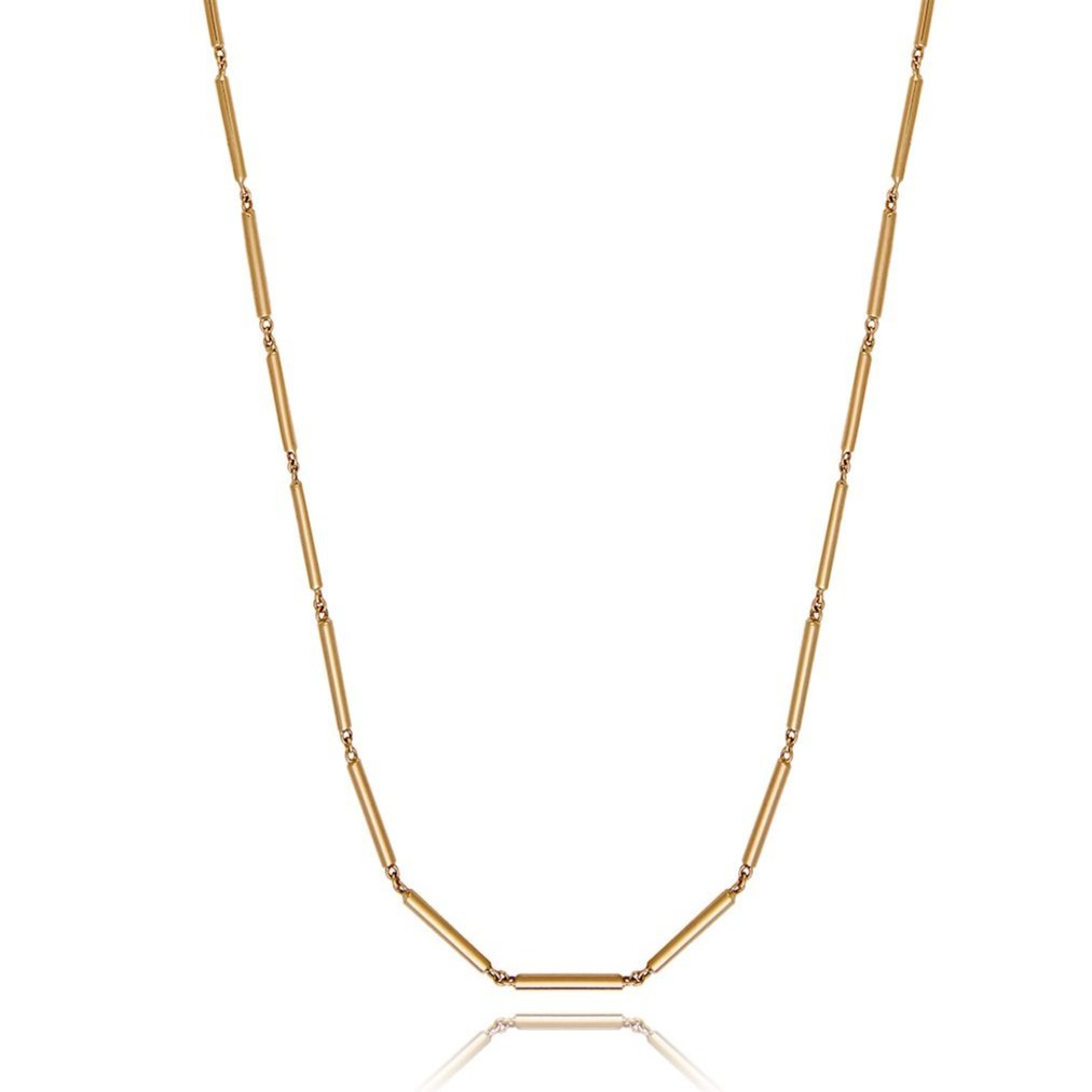 14KY Stick Chain