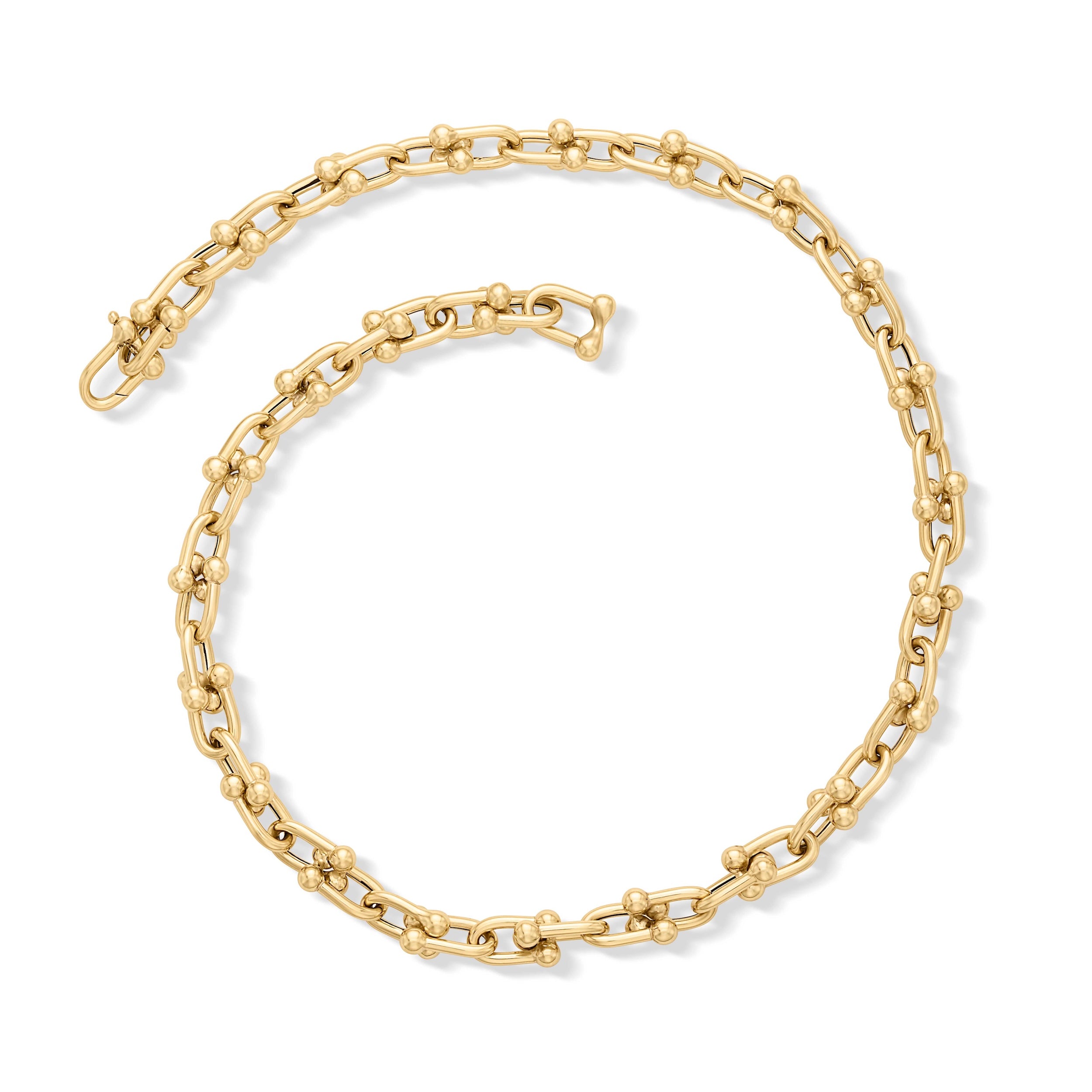 14KY Tiffany Chain