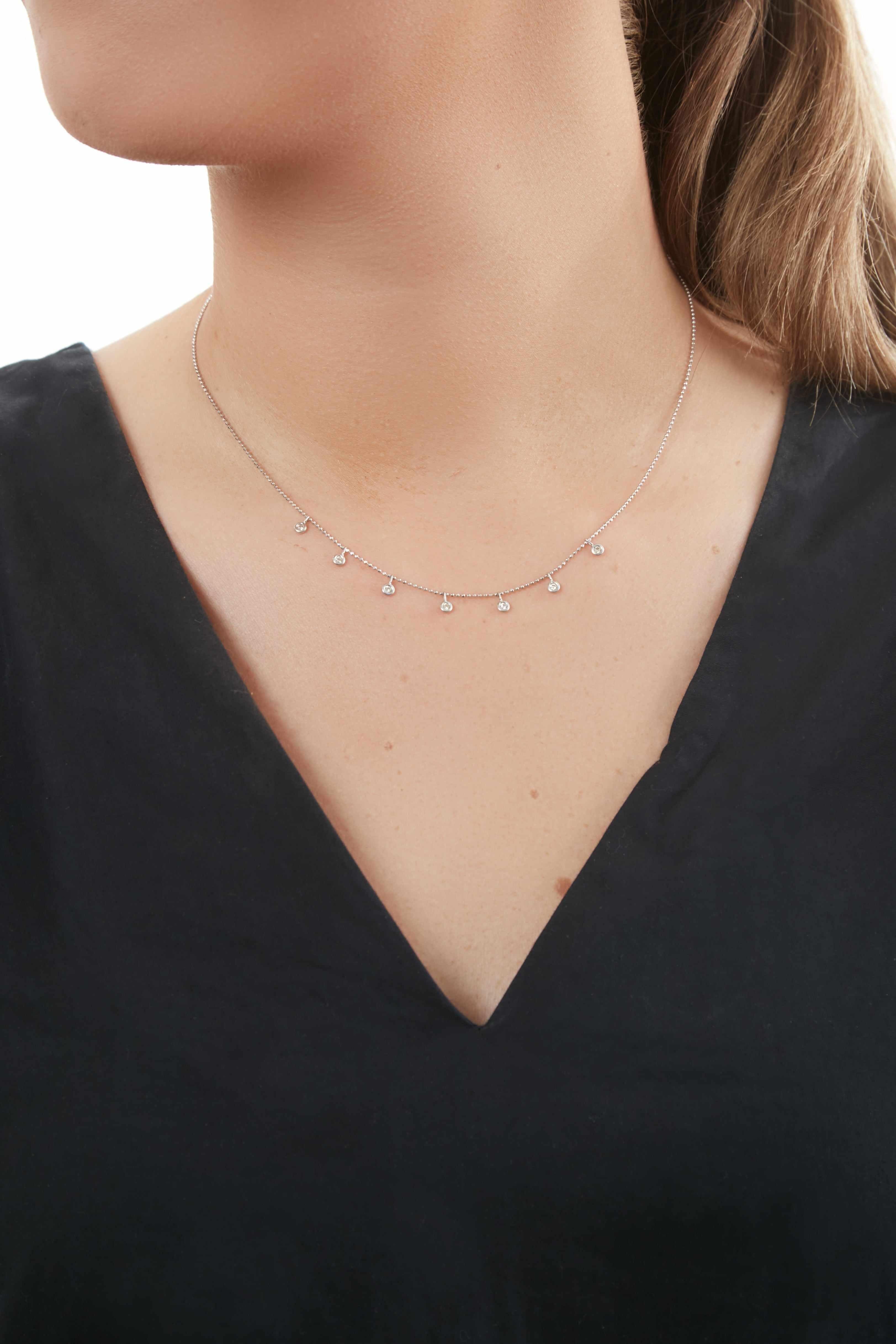 14KY Cleopatra Necklace