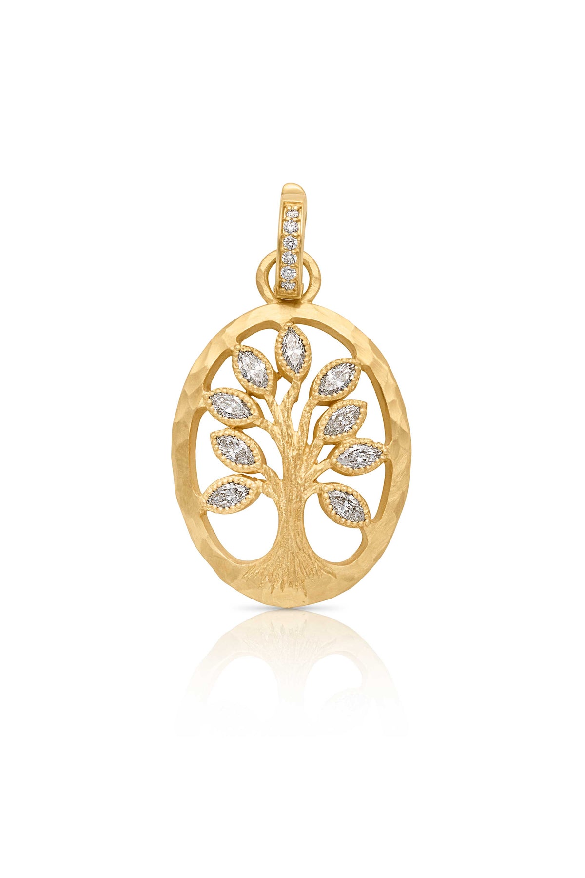 18KY Blessing Tree