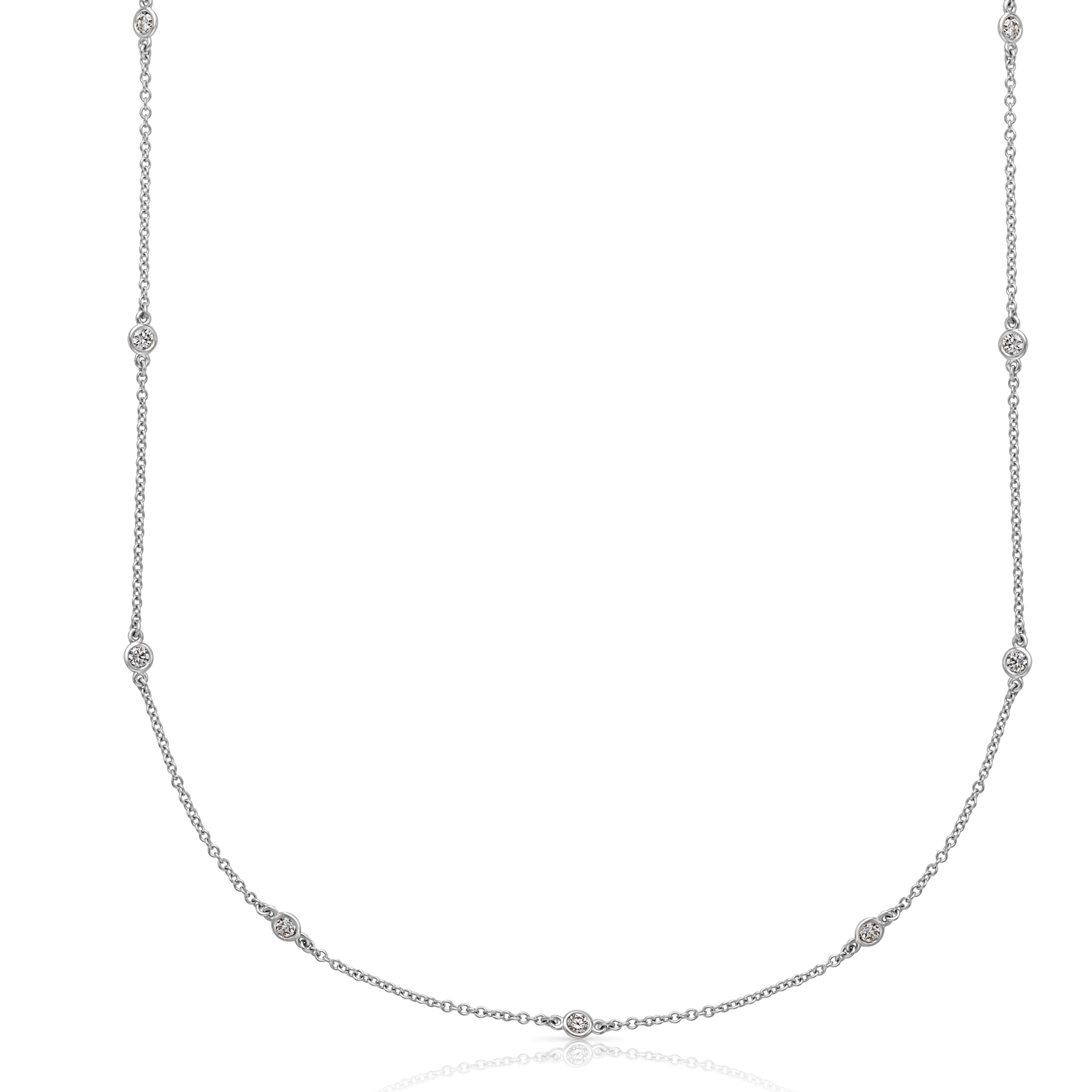 14KW Diamonds By The Yard