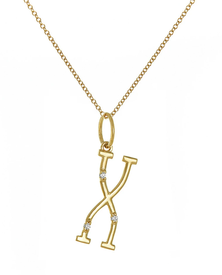 Character Charm