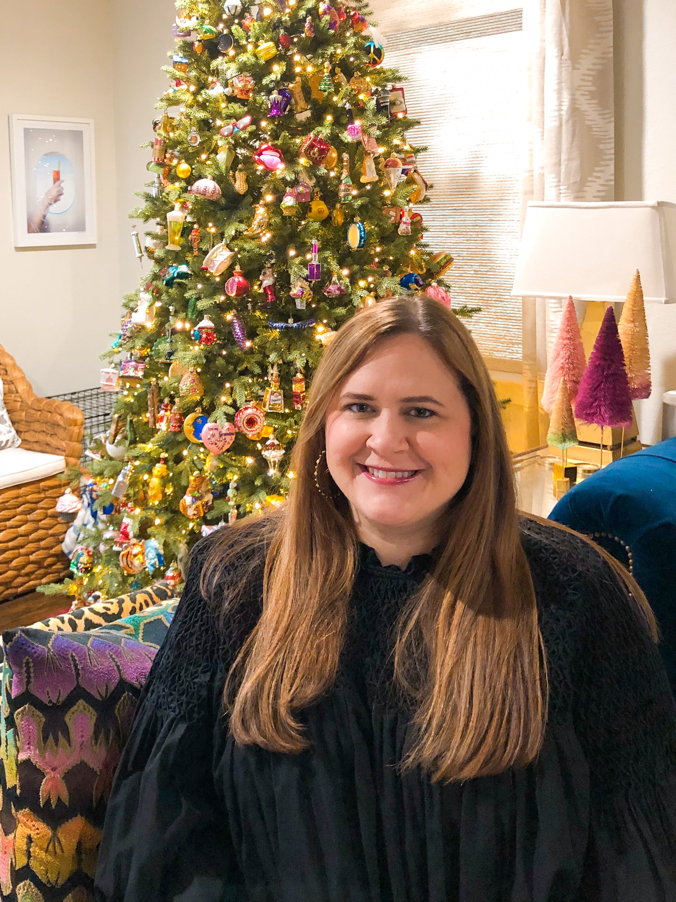 Ashley's 2020 Holiday Edit