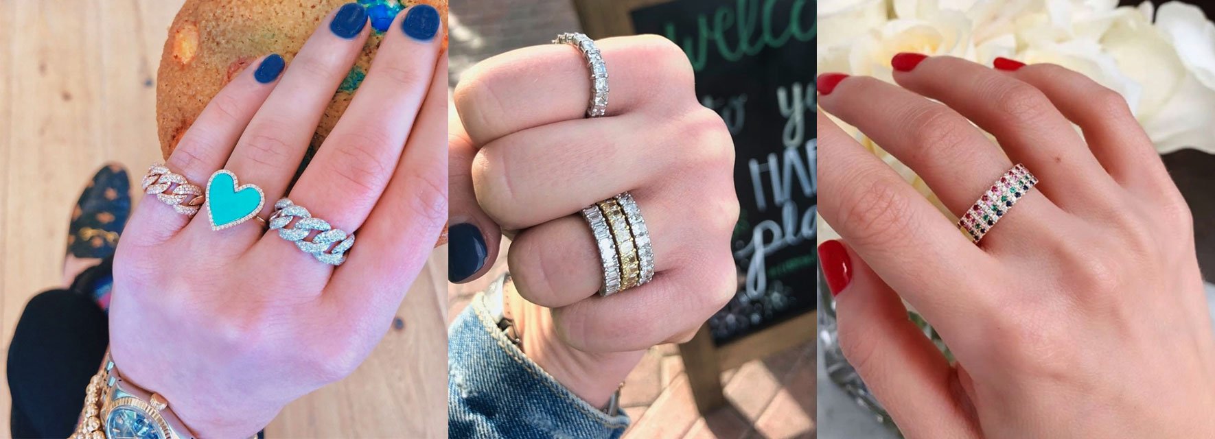 Statement (rings)