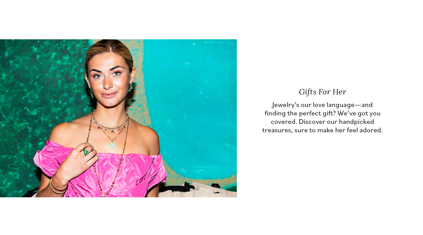 Gifts For Her