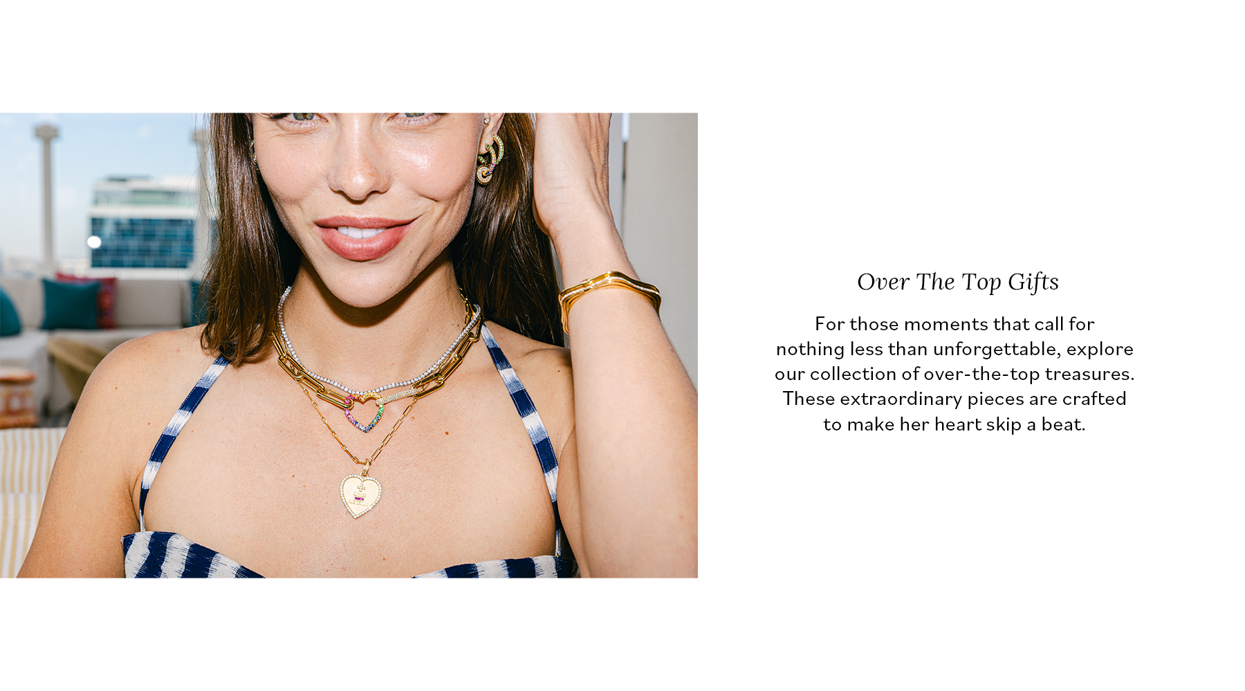 Over The Top Gifts