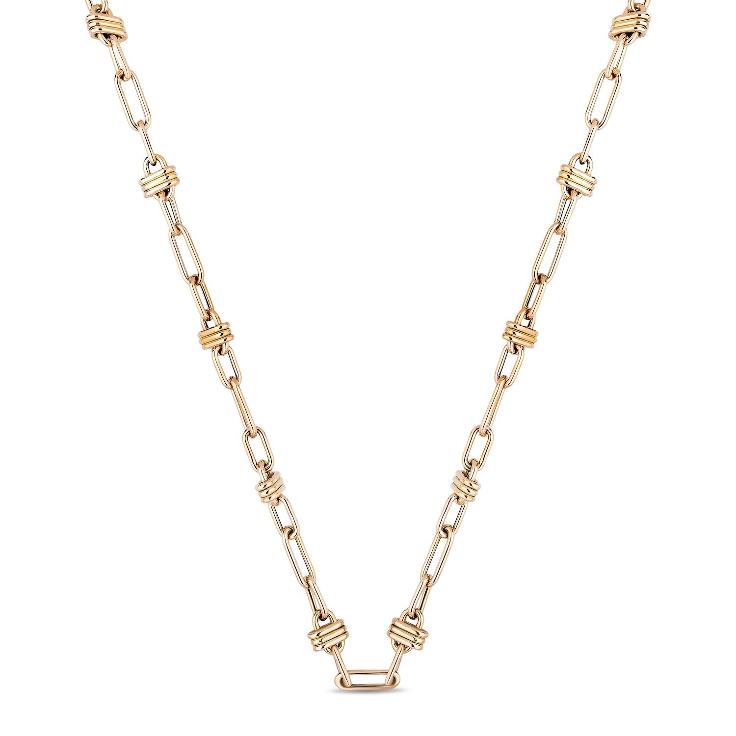 14KY Le Gran Chain 16"