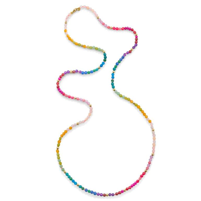 Utopia Necklace 32"