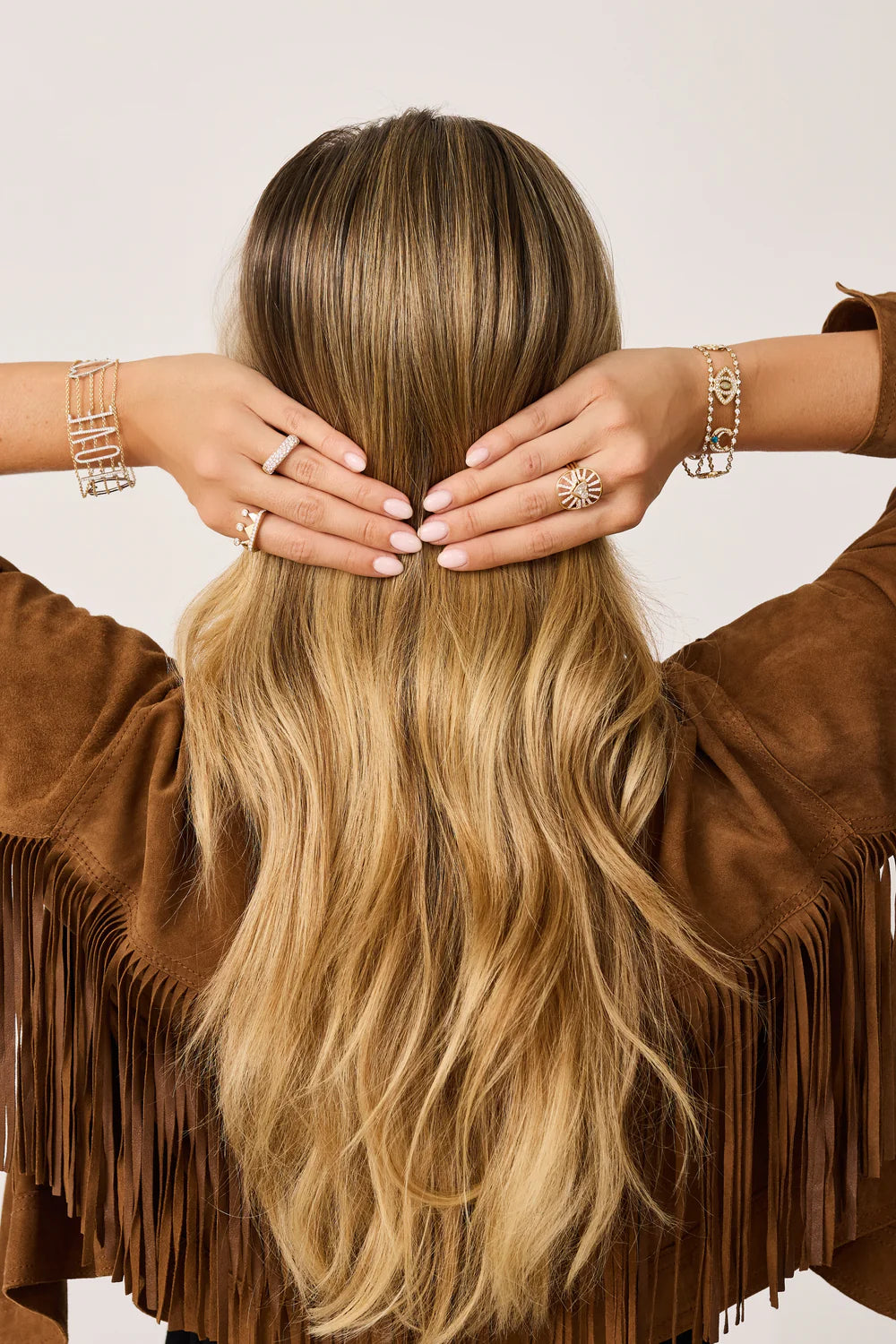 14KY All You Need Bracelet