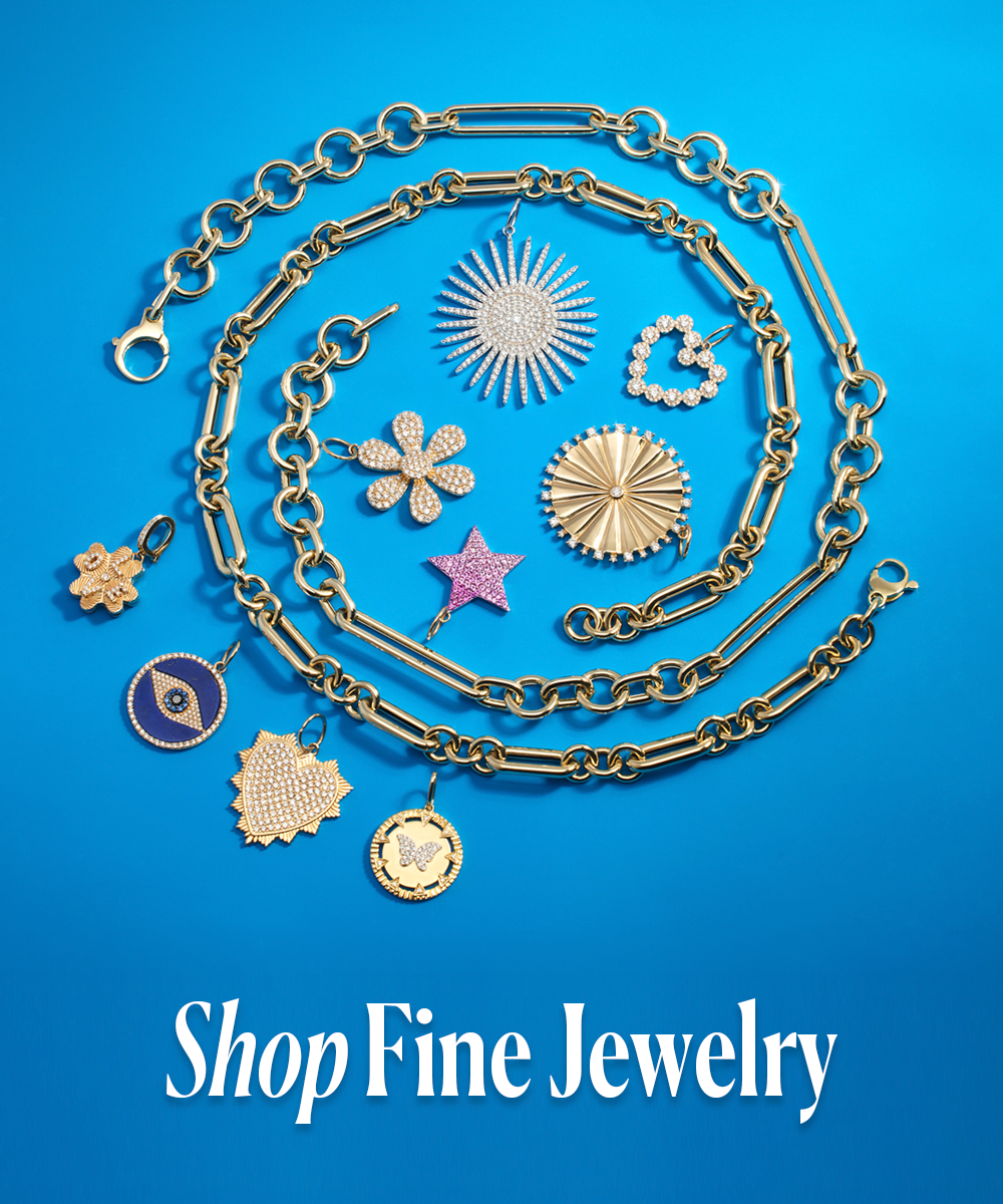 Fine 2025 jewelry boutique