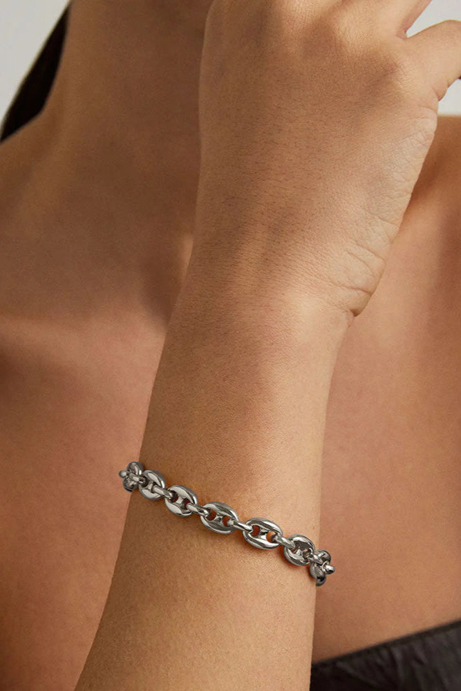 Capri Chain Bracelet