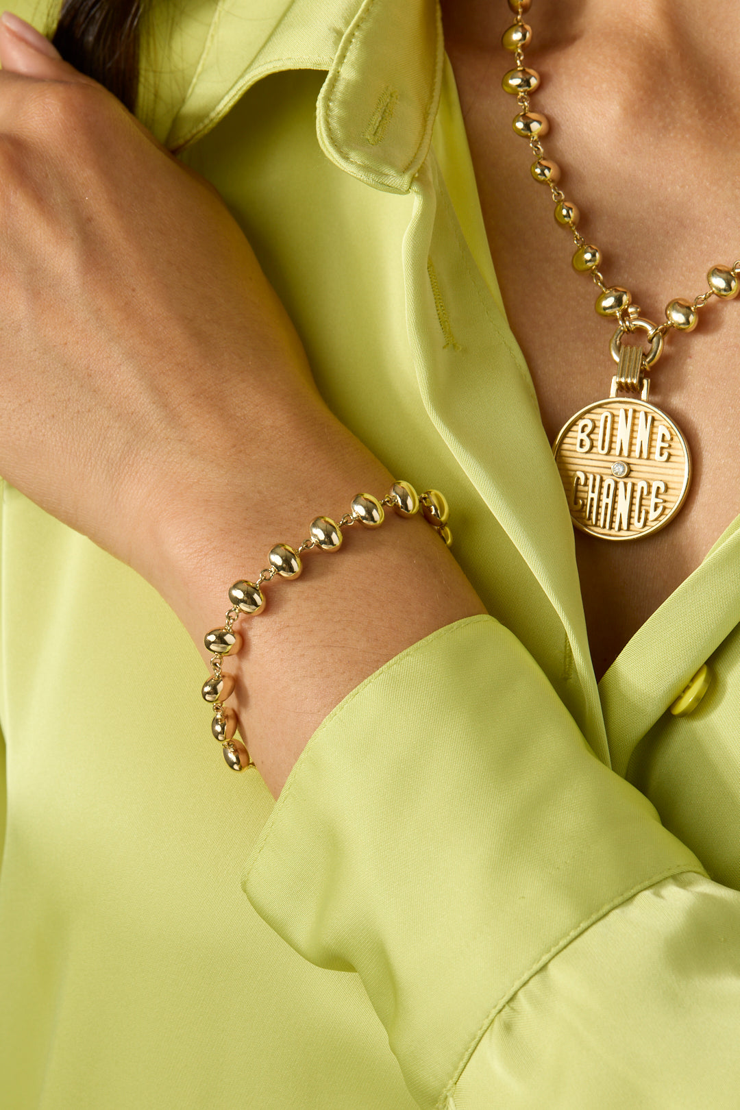 Helena Rose - Susan Saffron Jewelry