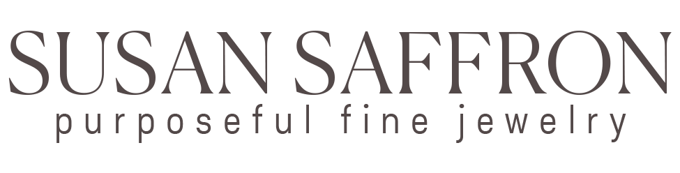 Susan Saffron Jewelry