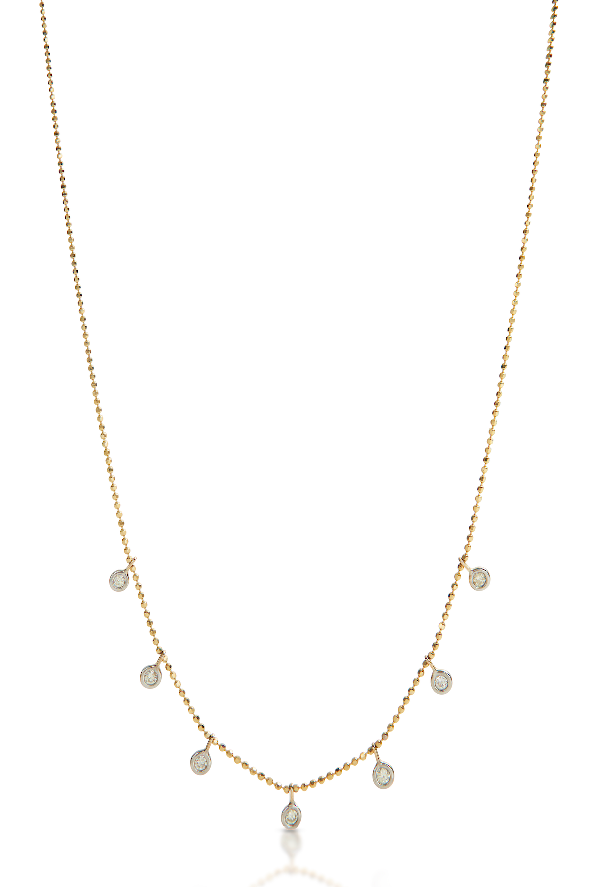 14KY Cleopatra Necklace