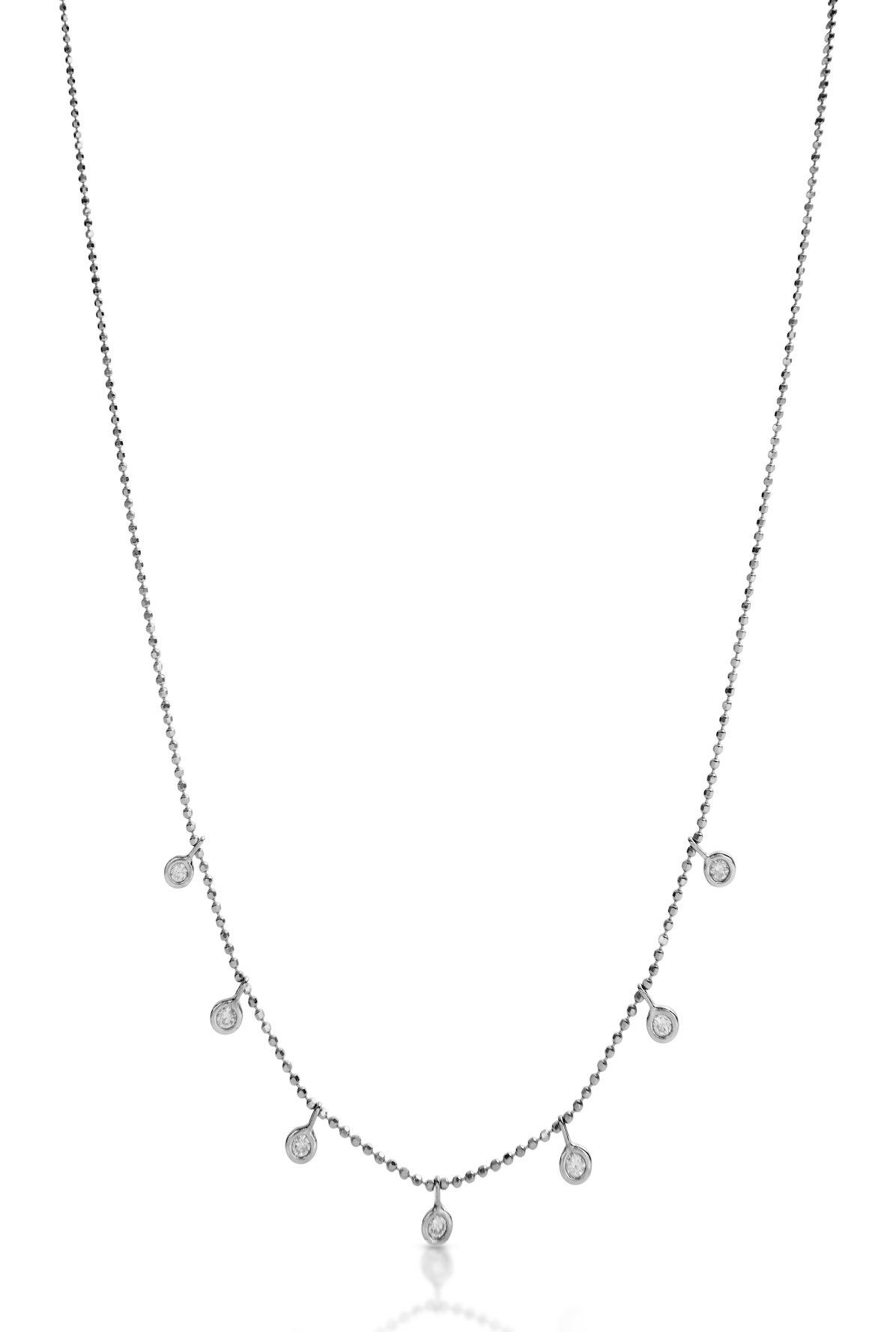 14KY Cleopatra Necklace