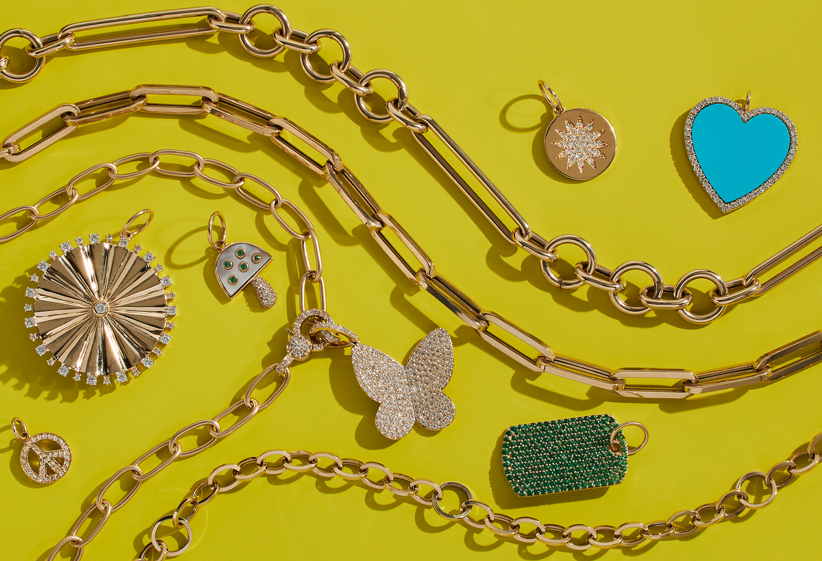 Susan Saffron Jewelry Dallas Jewelry Boutique, Lovers Lane