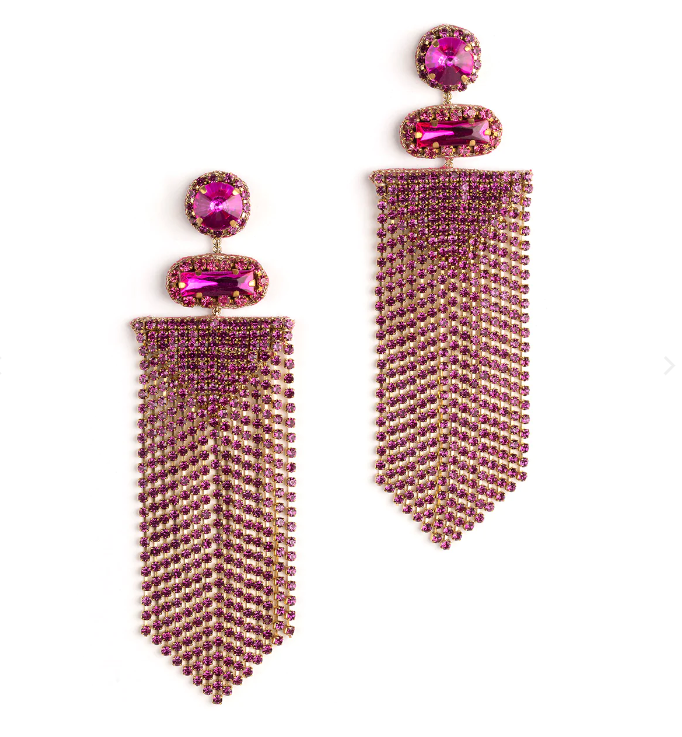 Anvi Earrings