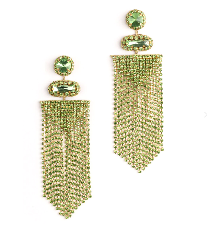 Anvi Earrings