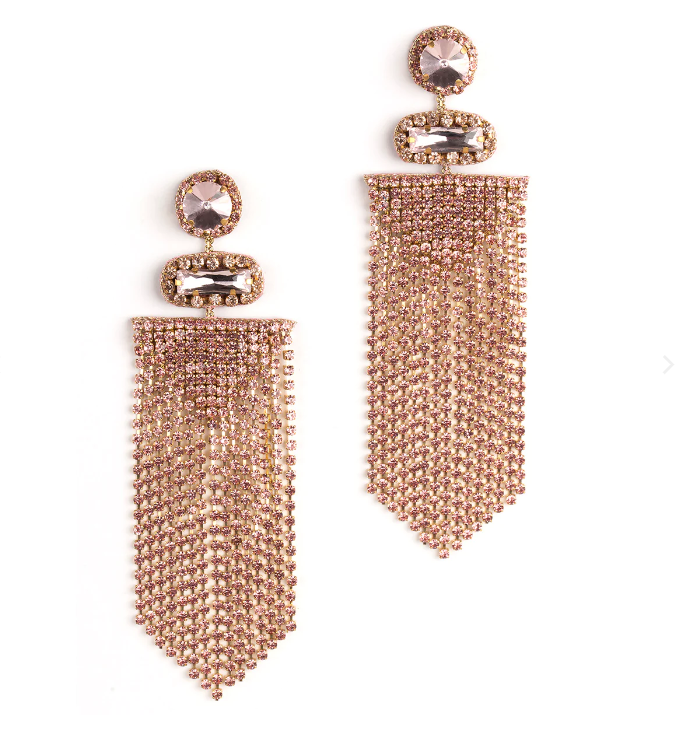 Anvi Earrings