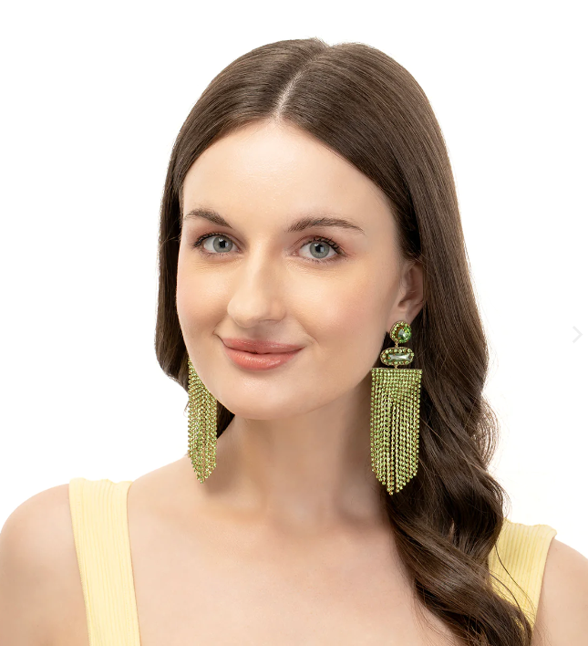 Anvi Earrings