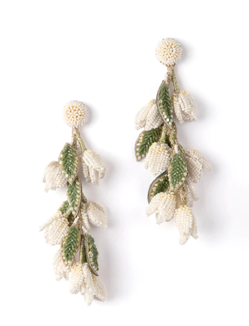 Madelief Earrings