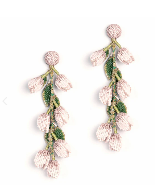 Madelief Earrings