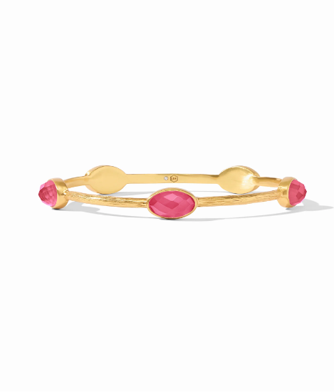 Ivy Stone Bangle