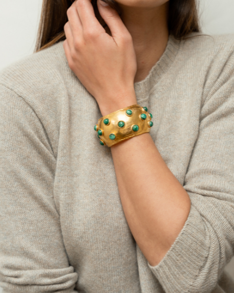 Manchette Dune Cuff