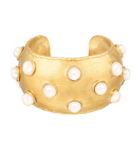 Manchette Dune Cuff