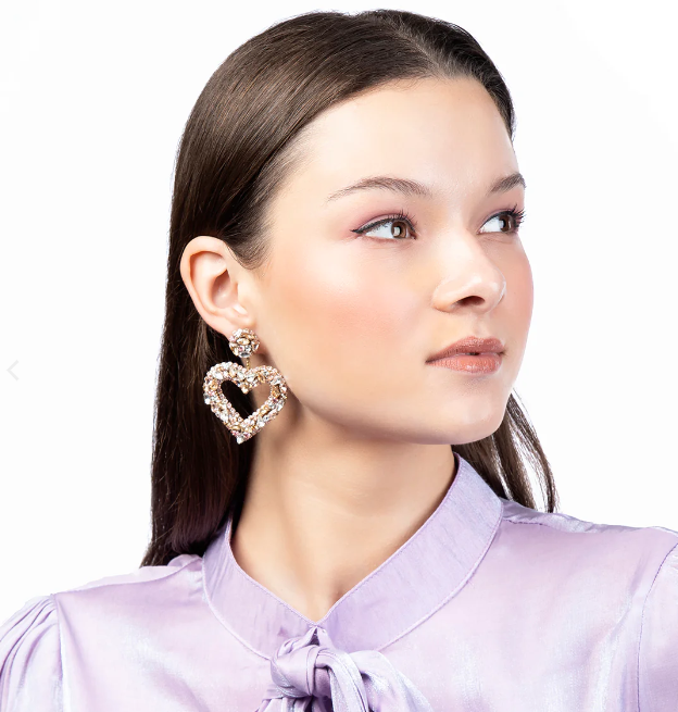 Carolina Earrings