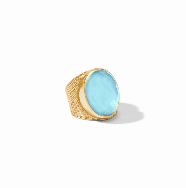 Verona Statement Ring