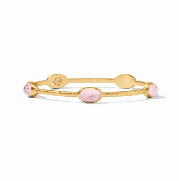 Ivy Stone Bangle