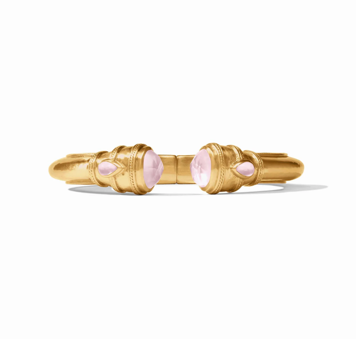 Cannes Demi Cuff