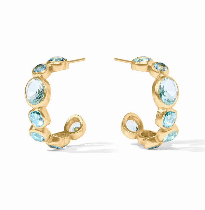 Kaleidoscope Hoops