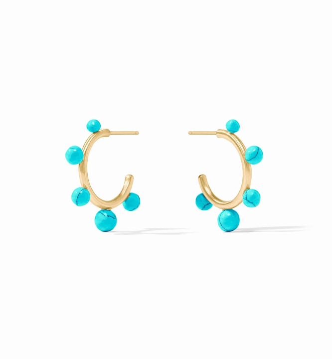 Hydra Stone Hoops