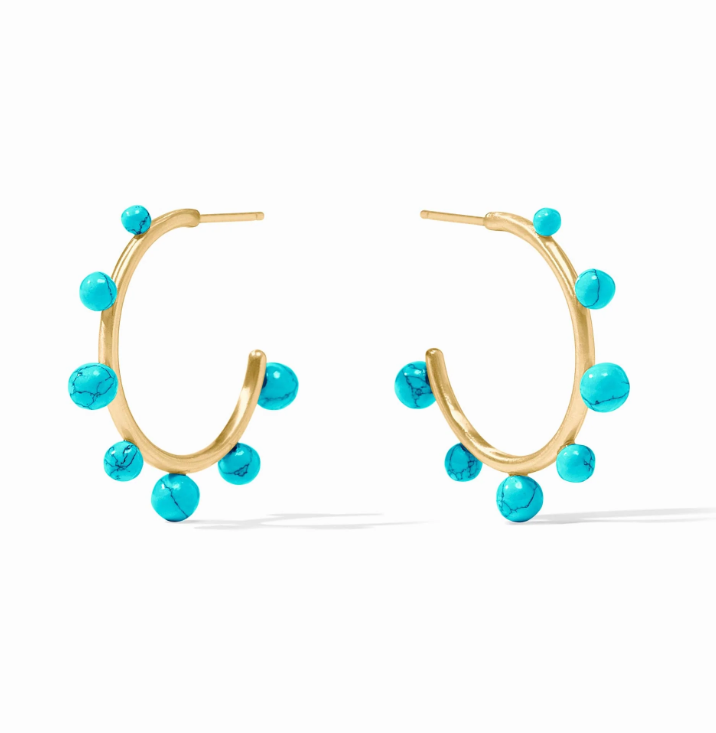 Hydra Stone Hoops