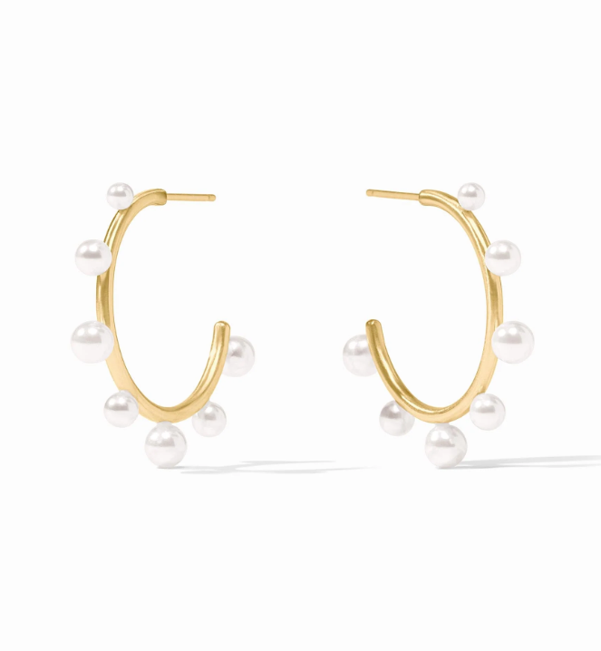 Hydra Stone Hoops