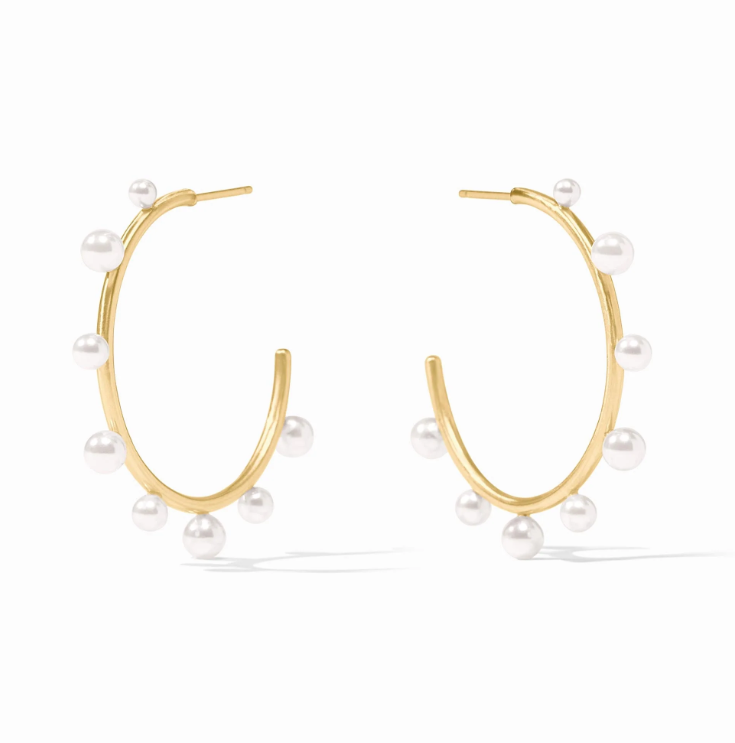Hydra Stone Hoops