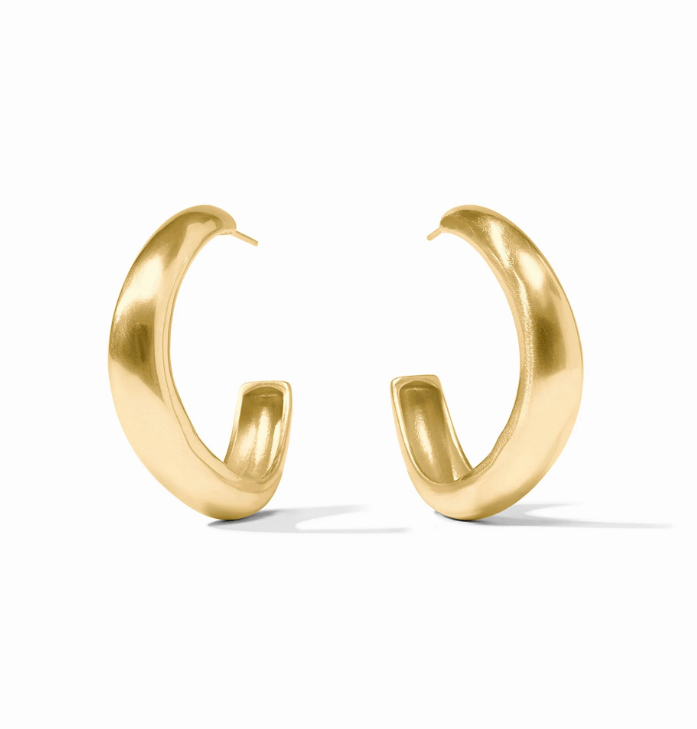Wave Hoops