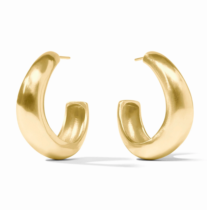 Wave Hoops