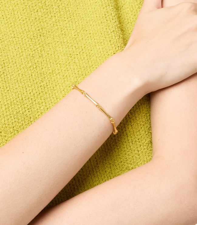 Bamboo Bracelet