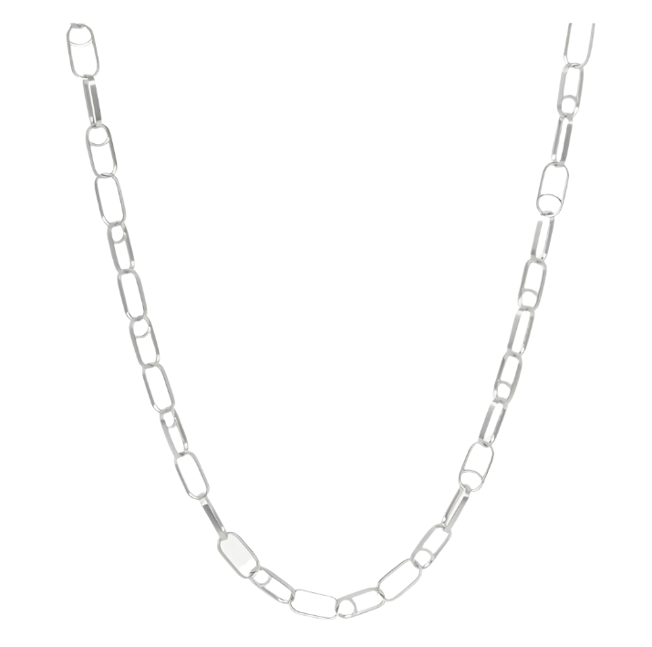 Crosby Statement Necklace