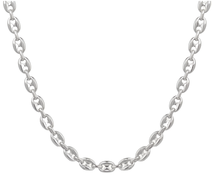 Capri Chain Necklace