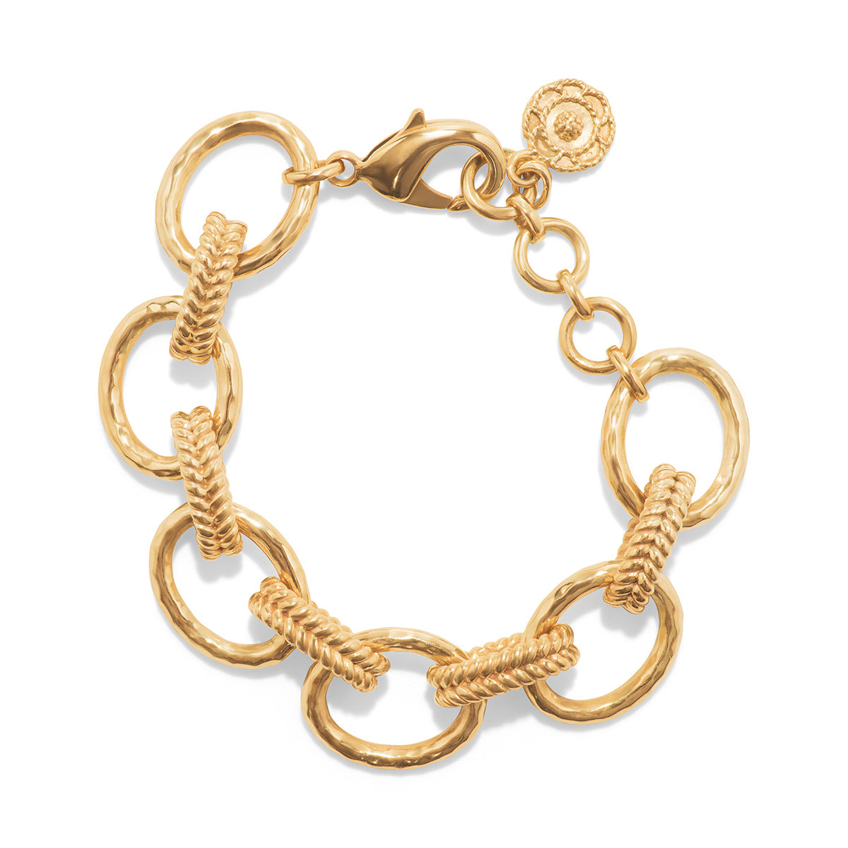 Cleopatra Regal Bracelet