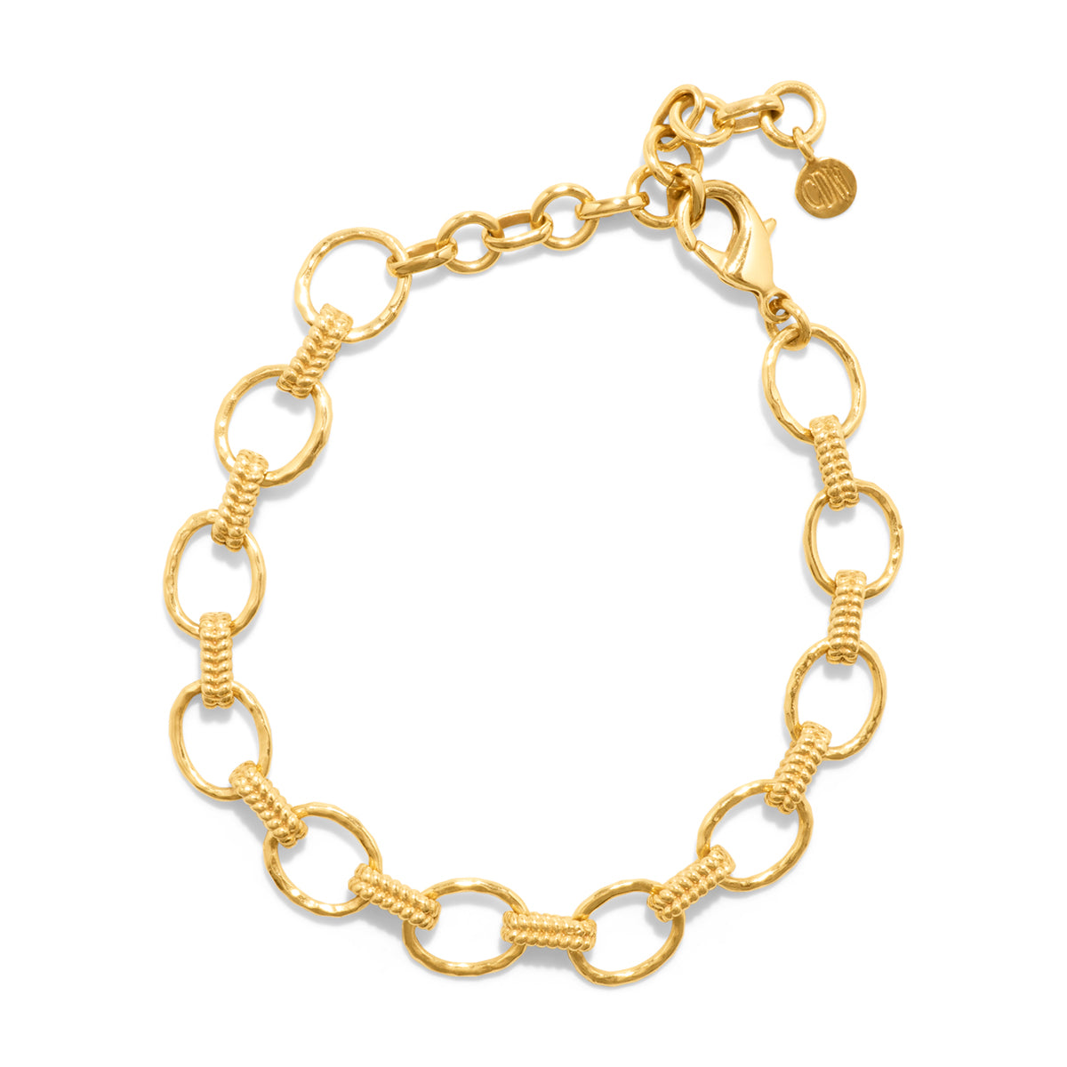 Cleopatra Small Link Bracelet