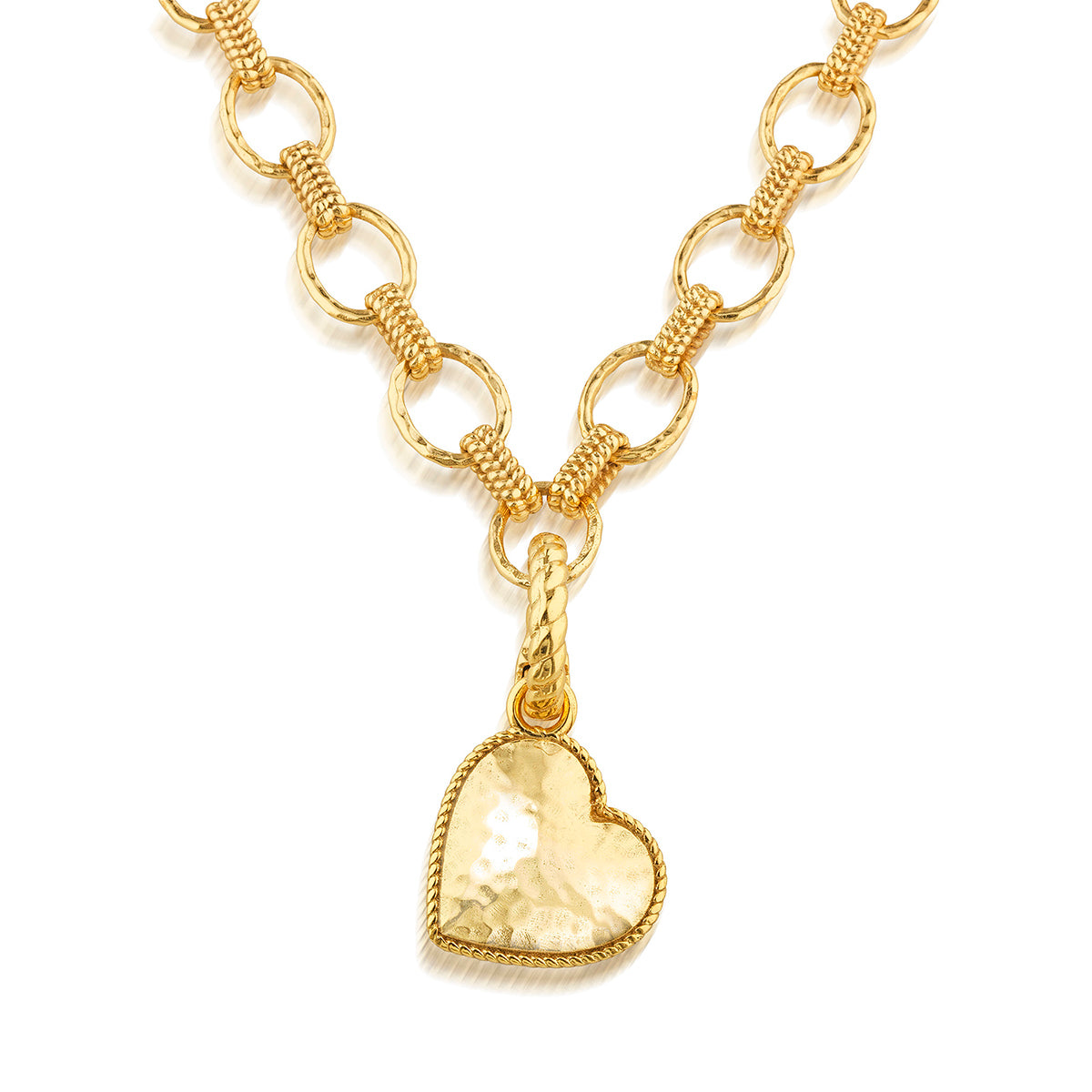 Medium Love Pendant