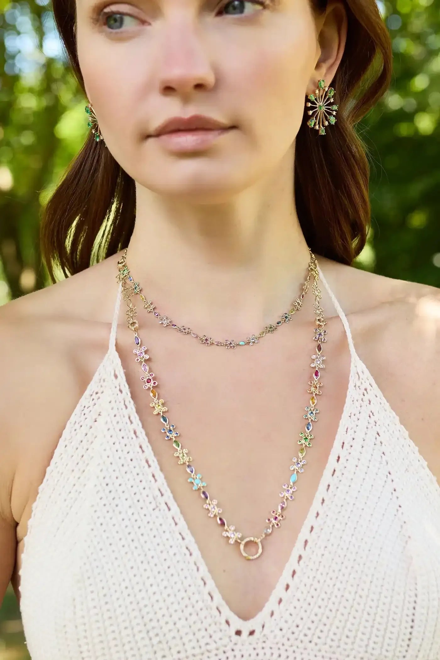 14KY Thin In Sync Neck Mantra